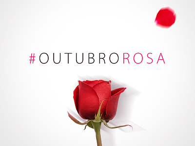 Breast Cancer Awareness campanha outubro rosa design art empowerment facebook outubro rosa post socialmedia