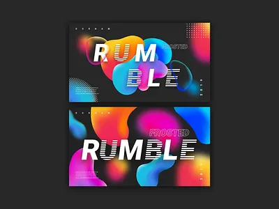 Cover graphic design ppt