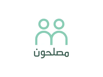 Moslehon | Logo Design