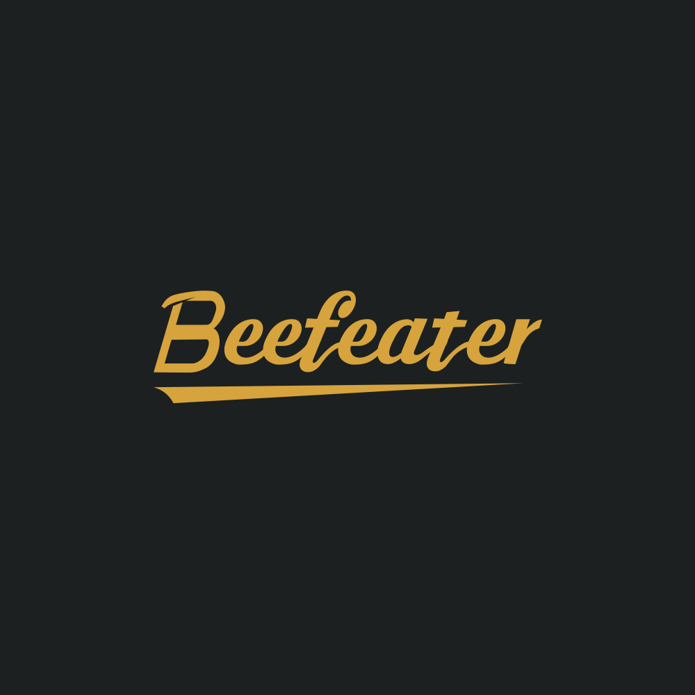 Beef Eater | Logo Design by Ebrahem Hamed on Dribbble