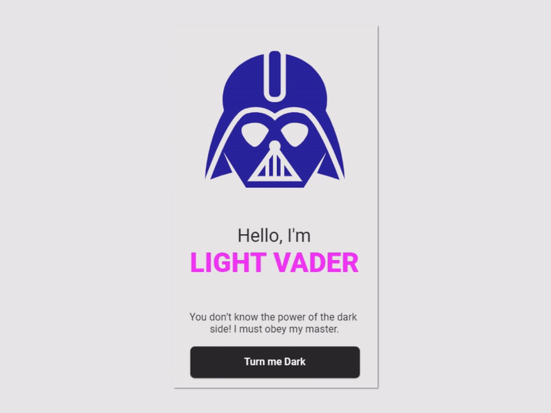 Are you 'Dark Mode' ready? color color palette colors css css 3 css animation css grid css3 dark dark app dark mode dark theme dark ui design front end frontend graphic design interaction user experience user interface