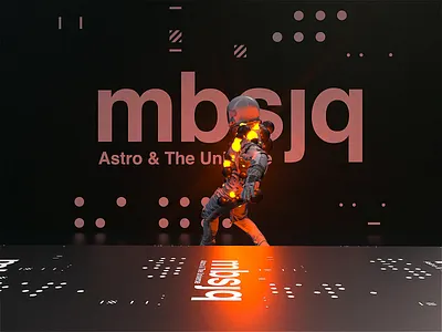 The Morning After the Night Before animation astronaut c4d c4dr20 c4dr21 dance film interstellar motion movie octane octanerender scifi space spaceman