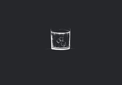 Inktober 2019 Prompt 12 | Dragon black and white cocktail drawing drink illustration ink inktober inktober2019 red dragon red dragon cocktail sketch