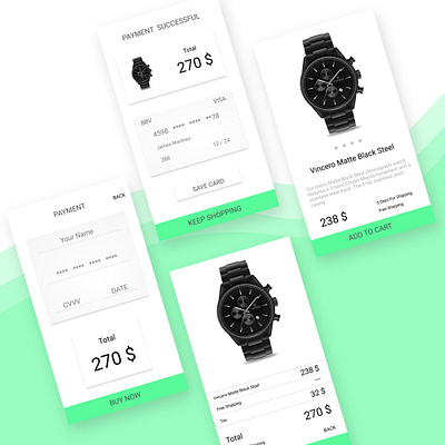 minimalpayment design download figma free minimal mobile payment ui web