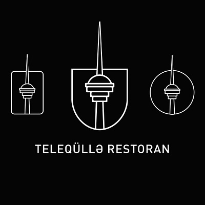 Tele Tower adobe app branding design hello hello dribbble icon illustration logo photo photoshop post poster print typography ui ux vector