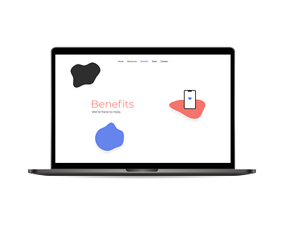 MHN - Benefits Page africa articles benefit branding branding design drawing graphic graphic design health healthcare illustrations nigeria pricing resource webdesign website websites