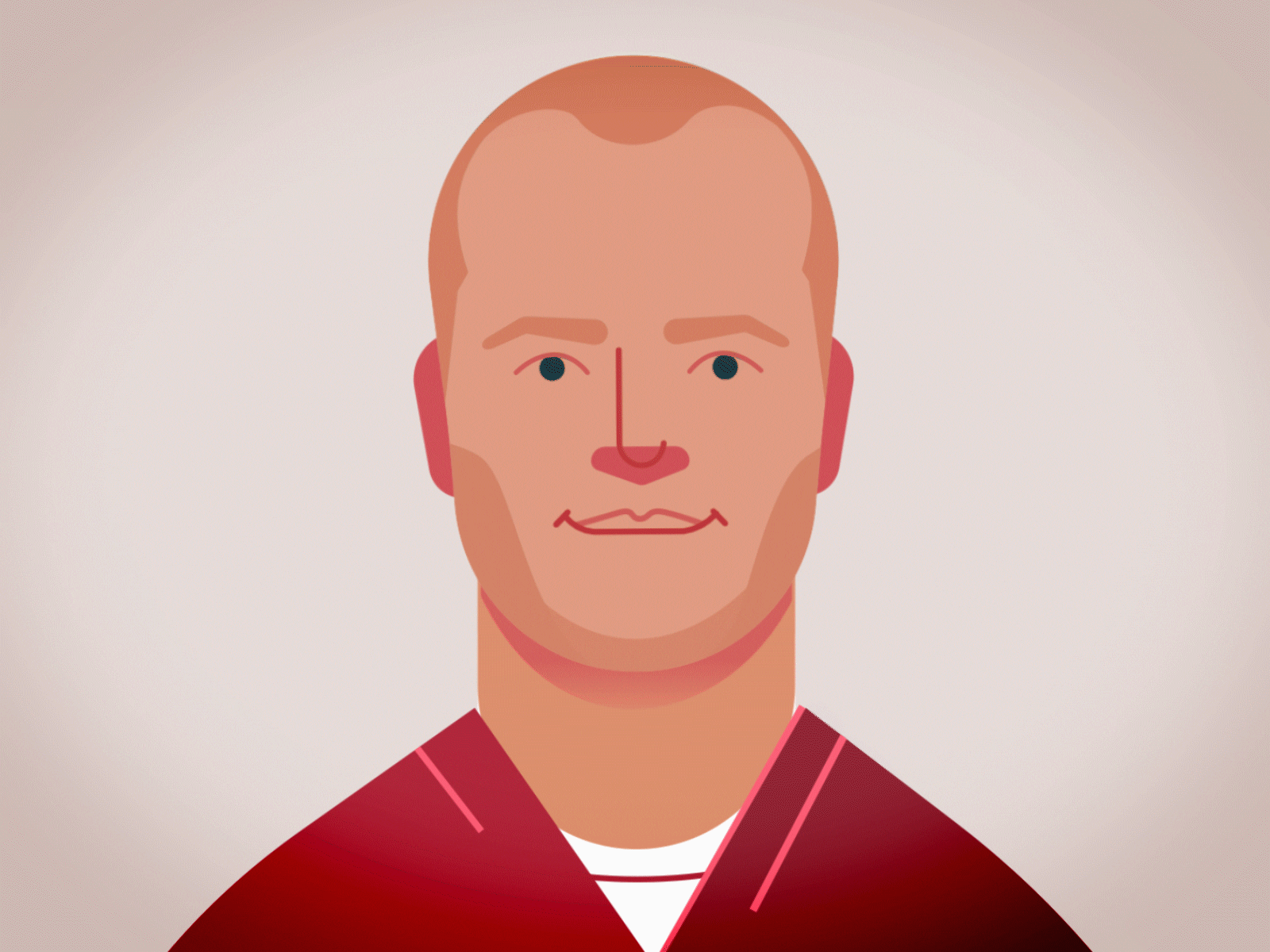 Tim Ferriss Animation - First Draft design gif illustrator vector