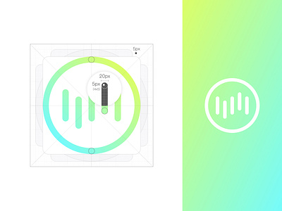 WM Motor Logo branding illustration logo ui