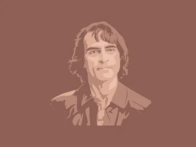 phoenix 01 art character illustration illustrator joker vector vexel work