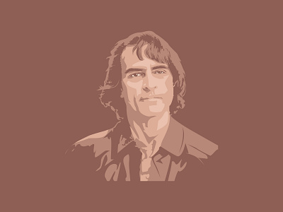 phoenix 01 art character illustration illustrator joker vector vexel work