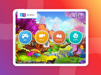 App for Kids app games kids