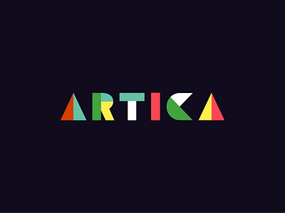 Fun Typography Exploration exploration fun type typography