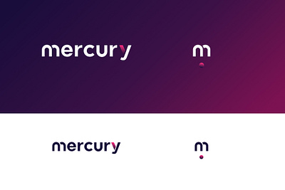 Mercury Logo Design Contest logo design