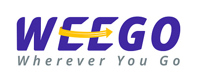 WeeGo: Reimagining the Vending Experience experience logo vending weego