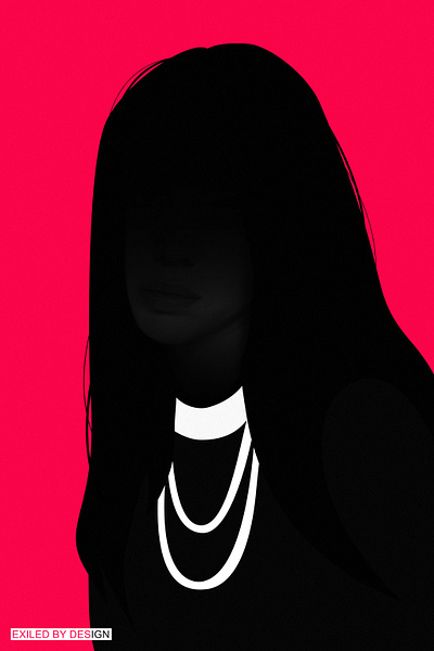 Billie billie eilish design design art designer music music art musician pop art popular poster poster a day poster art poster design posters rap rapper trap vector vector illustration vectorart
