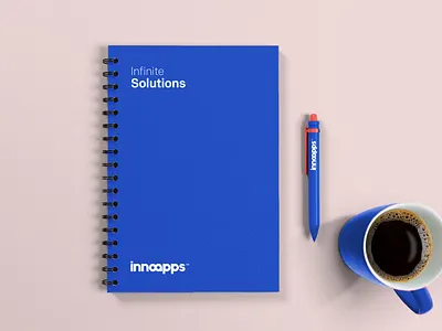 Corporate Stationery Mockups branding buisness corporate branding logo logotype mockup print typogaphy typography