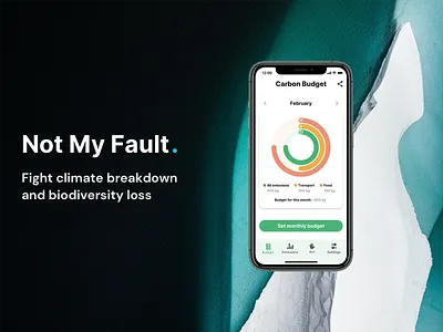 Fight climate change and biodiversity loss 🌱 activist android app arctic climate breakdown climate change crowdfunding earth environment glacier global warming iceberg kickstarter ocean planet pollution protect save