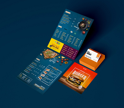 Complete Food Menu Pack bar menu cafe menu contemporary menu digital menu fast food menu food food menu food menu pack food menu set food menu template menu board menu template modern menu restaurant branding restaurant menu design seafood social media social media banner top view tv menu