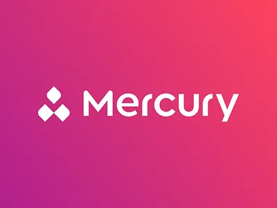 Mercury Logo Redesign artangent branding branding and identity flat flight fly geometric lettermark logo design logo designs mercury minimal negative space negative space logo planet rocket simple simple clean interface visual development visual identity