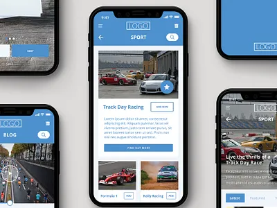 APP DESIGN app design appdesigner perfect logo design