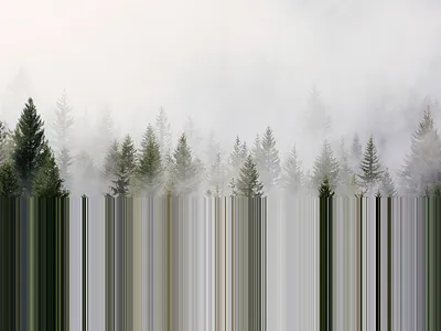 Pixel Stretch Effect createmanipulation createwithphotoshop design designfeed digitalart dribbble photomanipulation photoshop photoshopart simplycooldesign thedesigntip