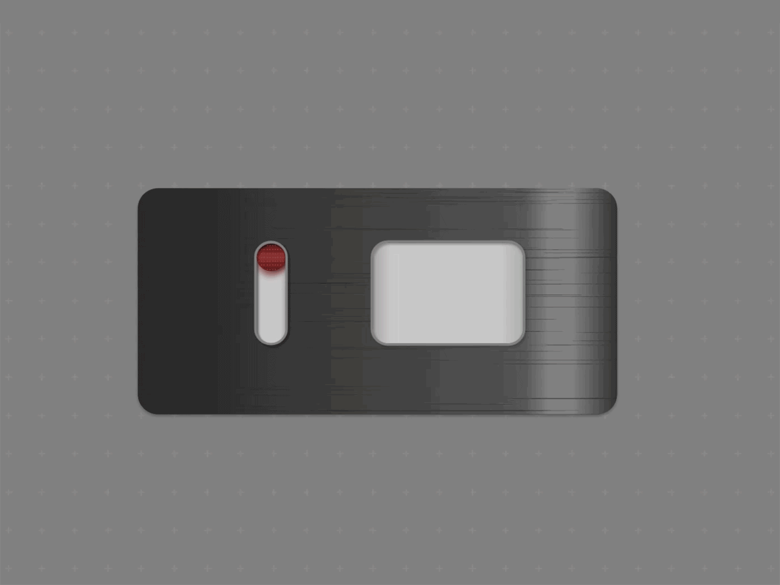 DailyUI 015 adobe animated gif daily ui dailyui dailyuichallenge switch ui vector xd