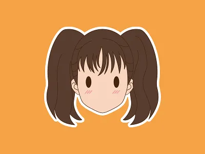 Vectober Day 14 - Overgrown adobe adobe illustrator design diane flat flat illustration illustration illustrator inktober inktober2019 overgrown series sevendeadlysins vector