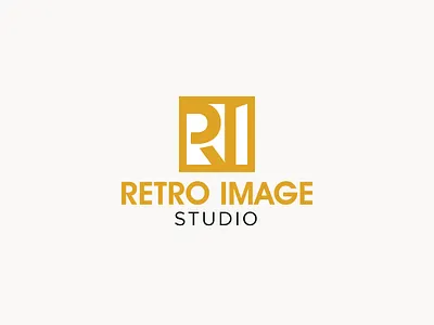 R & I Logo Design branding design graphicdesign icon identity letter logo logodesign logos logosai logotype monogram negativespace type vector