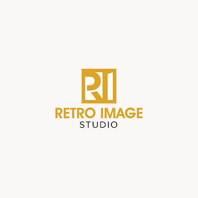R & I Logo Design branding design graphicdesign icon identity letter logo logodesign logos logosai logotype monogram negativespace type vector