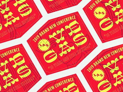 2019 Brand New Conference