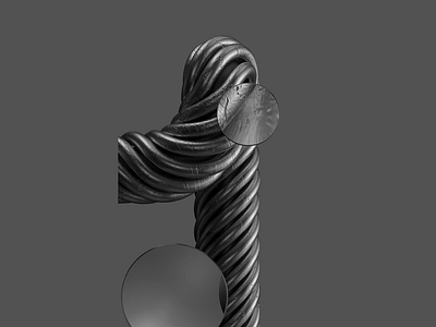 1 type design 3d
