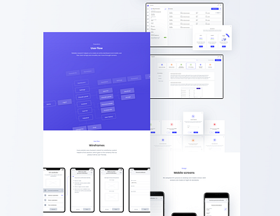 OKYC Platform app branding design logo typography ui uiux ux vector web