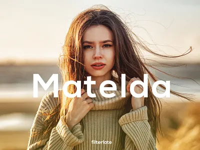 Matelda Tones actions camera collors creative design facebook filterlate filters graphic instagram photographer photography photoshop photoshop action portrait premium tones unsplash