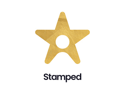 Stamped - Brand Exploration 01 brand branding community design icon logo logotype platform reviews software symbol ui user user experience user interface ux visual identity web website wordmark