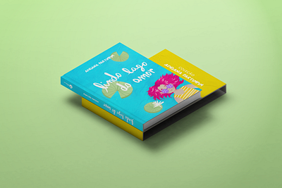 mock up lindo lago do amor art childrenbook childrenbookillustration childrens illustration design illustration kids book kidsart lettering partimpim typography