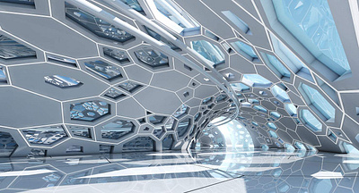Futuristic Architectural Dome Interior 3D Model 3d art 3d artist architecture arena building city dome exhibition fantasy future futuristic gallery hall interior large museum pavilion renderhub renders wirecase3d