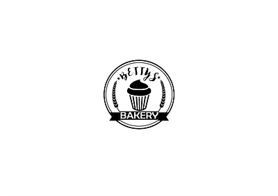 bakery logo logo logo design vector