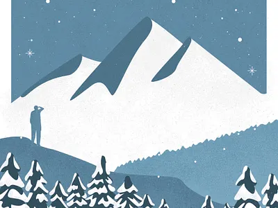 Holiday Card design illustration vector