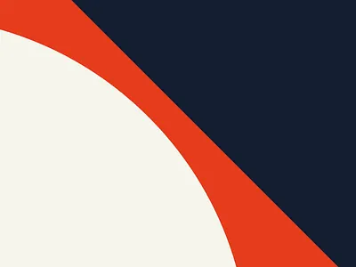 LOYALBRAND ART 01 bauhaus blue branding design herman miller illustration logo loyalbrand minimalism modernism modernist red sand swiss style