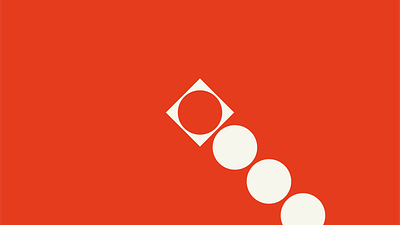 LOYALBRAND ART 02 bauhaus branding design herman miller illustration logo loyalbrand minimalism modernism modernist red sand swiss style