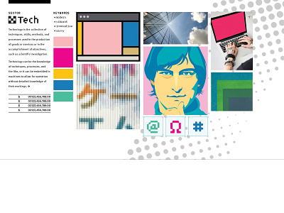 Tech mood board keywords mood mood board moodboard moodboards tech