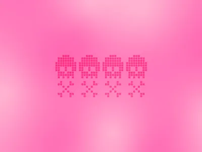 Skulls icon illustrator logo scull vector