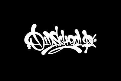 Oldschool (SALE) brushpen calligraphy clothing graffiti lettering logo logotype signature spray tagging type каллиграфия леттеринг