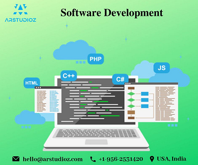 Find top Software Development Company? software development company