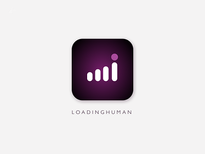 Daily UI 005 - App Icon 005 app dailyui design icon logo ui ux