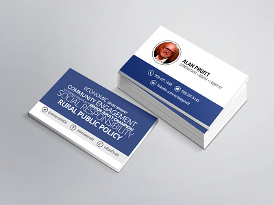 Business card Design business card design graphicdesign illustrator