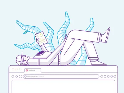 Senior Analyst analyst analytics chart color design explore icon illustration logo reach senior senior project ui vector