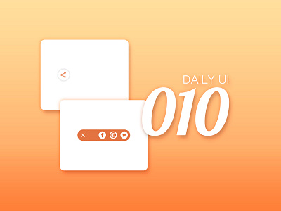 dailyUI 010 dailyui