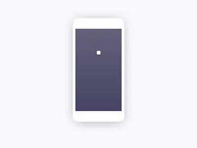 All or Nothing - A new lottery game cards dark theme game game design interaction interface lottery lotto mobile mobile ui numbers ui ux