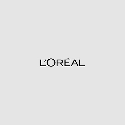 L'oréal Group • UX & Art Direction for the 2018 Annual Report art direction corporate design interface mobile responsive site ui ux web